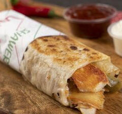 Shawarma Chicken