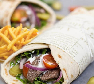 Shawarma Beef